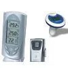 Wireless Triple Thermometer thumbnail-1