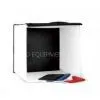 Portable Diffusion Box Kit With Light DF-02 4 Color Background thumbnail-1
