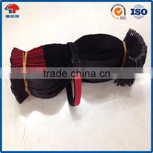 Pallet Strapping Belt Hook and Loop Strap With Plastic Buckle thumbnail-3