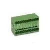 LZ3RH-5.0 / 5.08 Plug In Terminal Block Connector, 400V 17.5A thumbnail-1