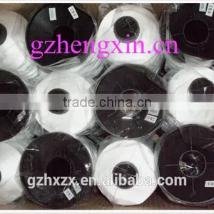 Raw White 150d/3, 100% Polyester Quilting Sewing Thread for Making Mattress thumbnail-1