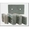 ISO9001-2000 Good Performance Mn13Cr2 Alloy Steel Cement Ball Mill Liners thumbnail-1