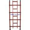 CE Certificated Insulation Scaffolding System thumbnail-3