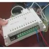 CF2N-13MR 8 Input/5 Relay Output,PLC With RS232 by Mitsubishi FX2N GX Developer Ladder With Data Cable thumbnail-3