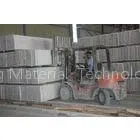 Soundproof / Thermal Insulation Precast Hollow Core Wall Panels for Mansions thumbnail-1