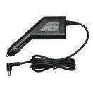 64W 16V 4A Computer Universal DC Car Adapter Chargers for SONY PCG-V505AX thumbnail-1