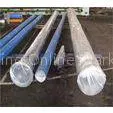 Horizontal Nodular Centrifugal Casting Pipe Mould For Water Supply thumbnail-1