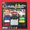 Sports Supporters Face Paint thumbnail-1