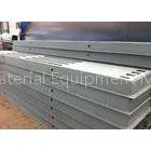 Autoclaved Aerated Concrete Plant Fly Ash Block Making Machine With Side Plate thumbnail-1