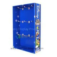 High Quality Custom Cardboard Product Displays thumbnail-1
