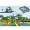 BH20-01 2011 Newest and Best-selling Marine Slide for Children thumbnail-1