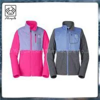 2016 Women Custom Girls Varsity Winter Jackets thumbnail-1