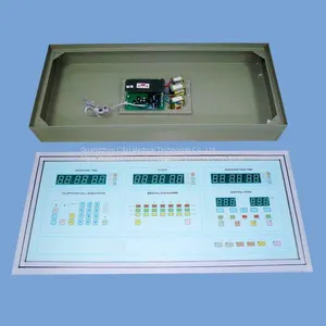 Laminar Air Flow Clean Operating Theater Using Central Operating Theatre Control Panels thumbnail-3