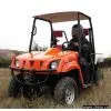 Sell Utility Vehicle thumbnail-1