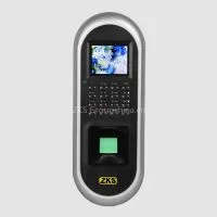 ZKS-Oscar Professional Access Control and Time Attendance System thumbnail-1