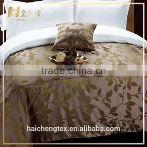 100% Cotton Hotel Bedding Set thumbnail-3
