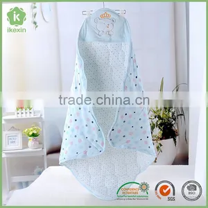 Promotion Gift 100 Polyester Printing Baby Towel Blanket thumbnail-3