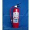 Portable Dry Powder Fire Extinguisher (MFZ/BC4) thumbnail-1