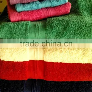 Bath Towels & Face Towels thumbnail-1