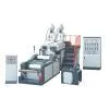 DF-600/1000 Double-layer Co-extrusion Stretch Film Making Machine thumbnail-1