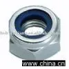 Nylon Insert Hex Nut thumbnail-1