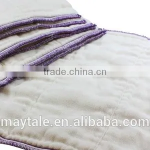 Prefold Cloth Diapers thumbnail-2
