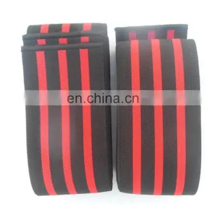 Super Heavy Knee Wrap thumbnail-3