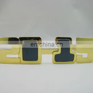 SGN-0701 Party Glasses 2015 Carnival Party Novelty Sunglasses thumbnail-1