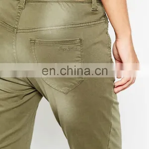 2015 NEW Women Ladies Pepe Denim Jean Pants London Blue Trouser Fashion Latest New Design thumbnail-3