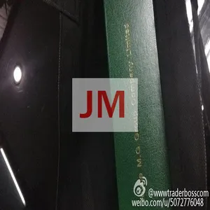 Joyce M.G Group Company Limited company overview - view 1 thumbnail