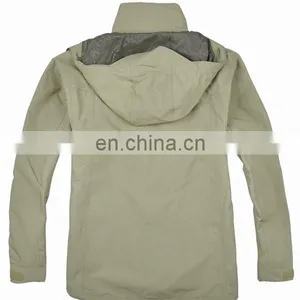 2015 New Model Garment Orders Windproof and Waterproof Jacket thumbnail-2