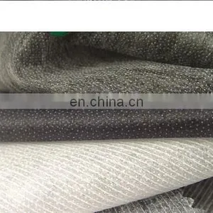 Double-faced Woolen Stitch Interlining thumbnail-6