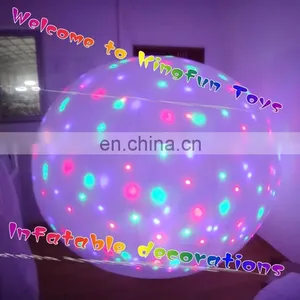 Wedding Deocrations Inflatables Supplier thumbnail-5