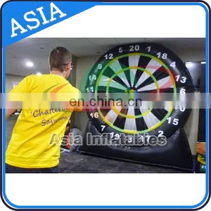Inflatable Sports Game / Soccer Darts Games / Soccer Darts Board thumbnail-1