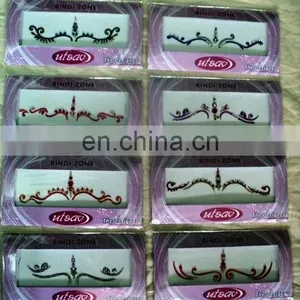 DESIGNER BINDIS TATTOOS PACK OF 200 PKTS thumbnail-5