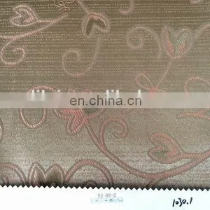 Chenille Sofa Fabric Stock Balance Order A Grade thumbnail-3