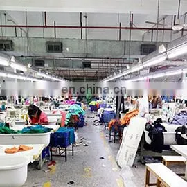 Dongguan City Wanshi Garment Co., Ltd. company overview - view 1 thumbnail