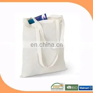 Wholesale Tote Shopping Bag, Wholesale Canvas Shopping Bags, Canvas Shopping Bag Blank thumbnail-1