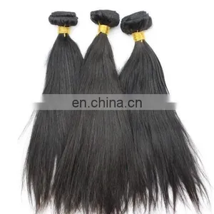 Top Quality Indian Straight Remy Hair SM00601 thumbnail-1