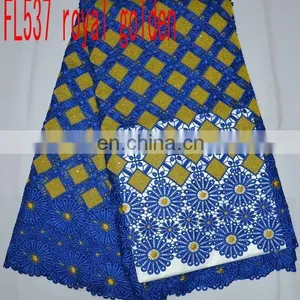 Sales Well Soft Cord Lace Fabric(FL537)high Quality/best Price/prompt Delivery/in Stock thumbnail-6