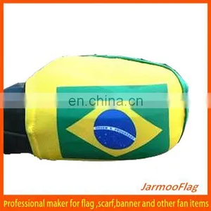 2014 World Cup Side Car Mirror Sock thumbnail-1