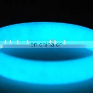Custom Colorful Cheap Silicone Wristbands/festival Wristbands thumbnail-5
