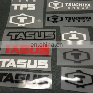 Beautiful AKA Heat Transfer Label For Clothing Custom for T-shirt thumbnail-3