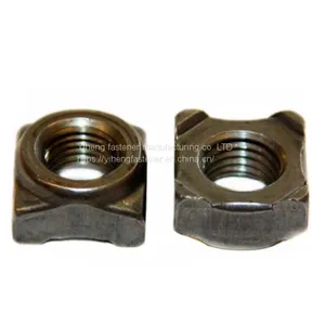 Welding Nut thumbnail-2