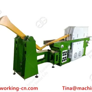 Automatic High Speed Metal Wood Shaving Machine Manufacturer in China thumbnail-1