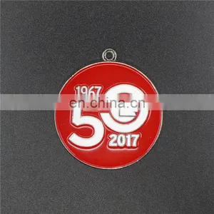 Custom Size Adjustable Keychain Anime Keychain thumbnail-5