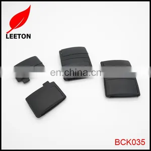 Factory Supply 25mm Plastic Quick Release Buckle Clip for Ribbon thumbnail-3