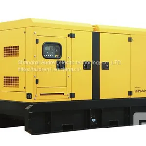 FAWDE 50HZ Generator thumbnail-1