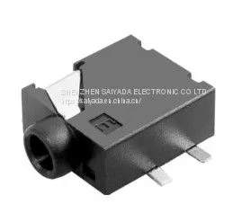Electronic Connector thumbnail-2