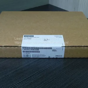 6ES7492-1AL00-0AA0, 6ES7422-1BH11-0AA0, 6ES7412-2EK06-0AB0, 6ES7407-0DA02-0AA0, Siemens Plc Module Cpu Hmi Inverter thumbnail-3